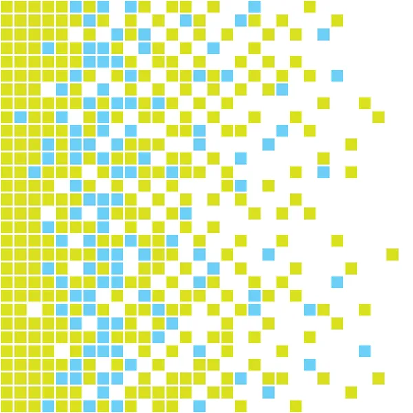 Pixel fond — Image vectorielle