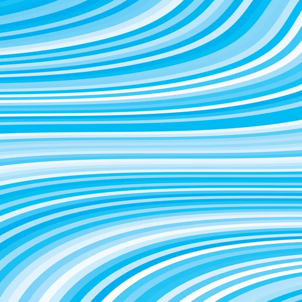 Fond bleu moderne — Image vectorielle