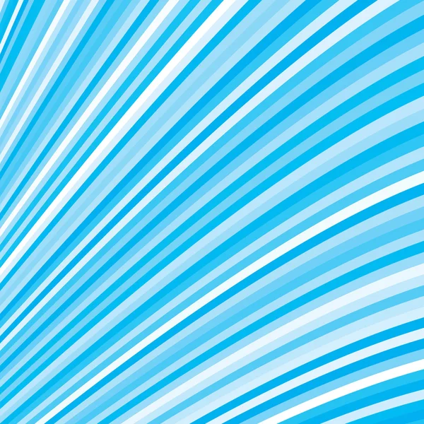 Fond bleu — Image vectorielle