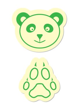 Nature Icons clipart