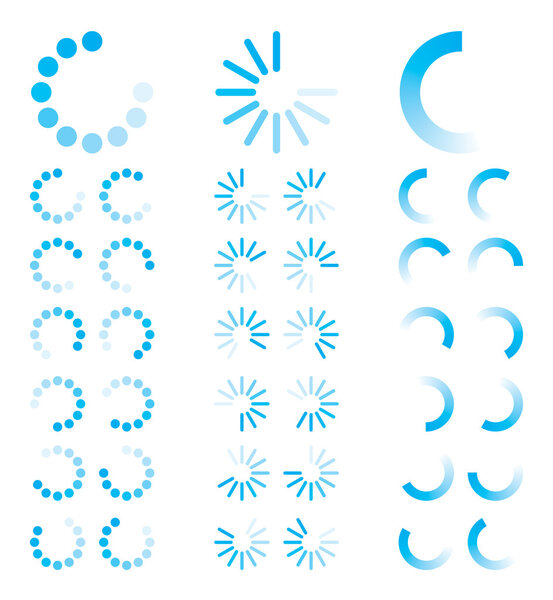 Progress Indicators