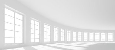 Large Hall clipart