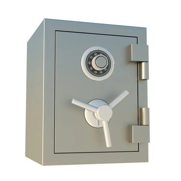 stock image Bank Safe