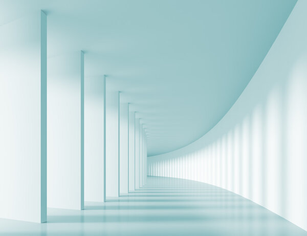 Колонный зал
