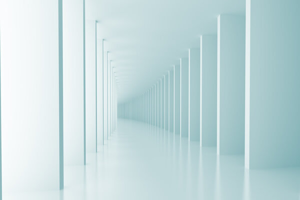 Архитектурный фон