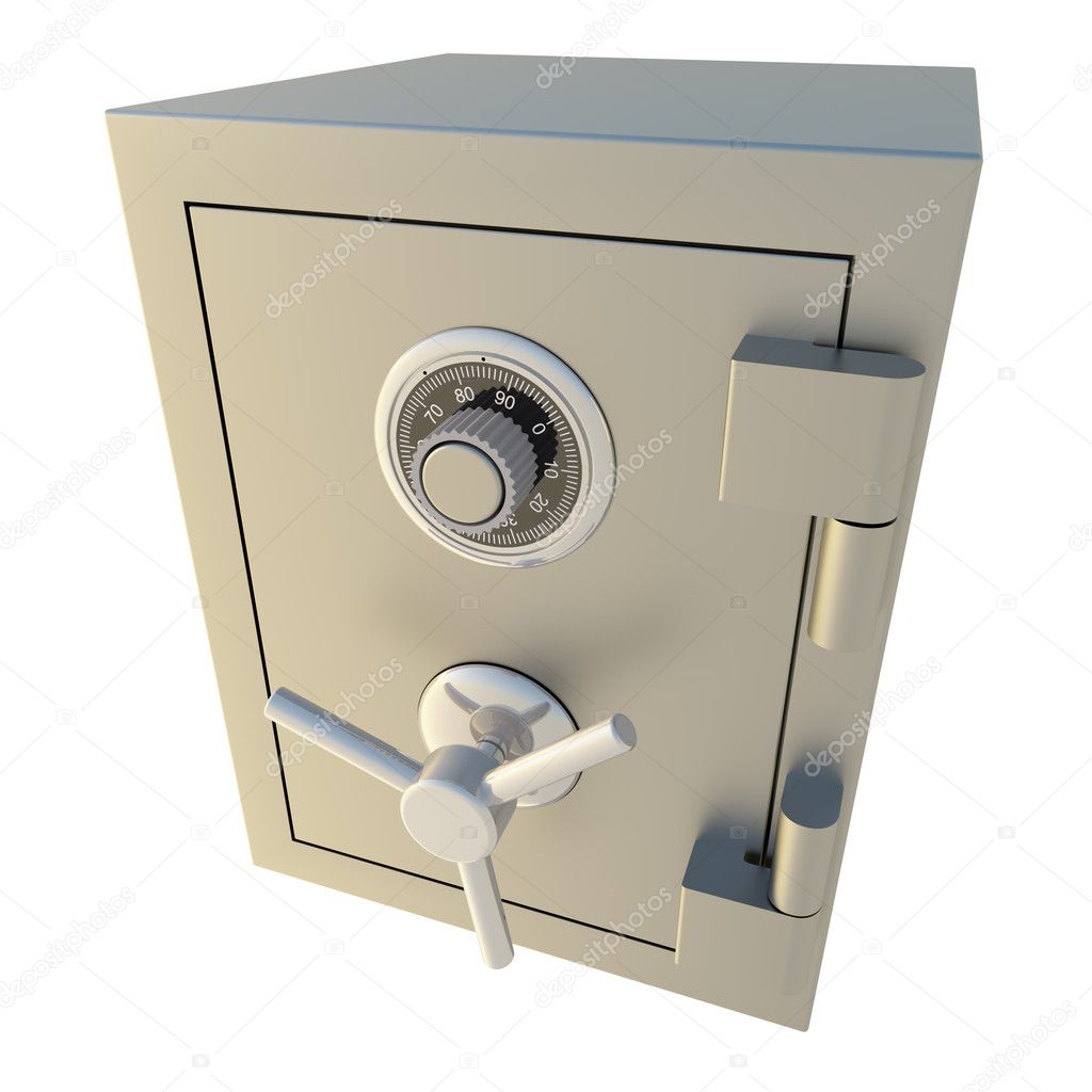 Isolated Safe