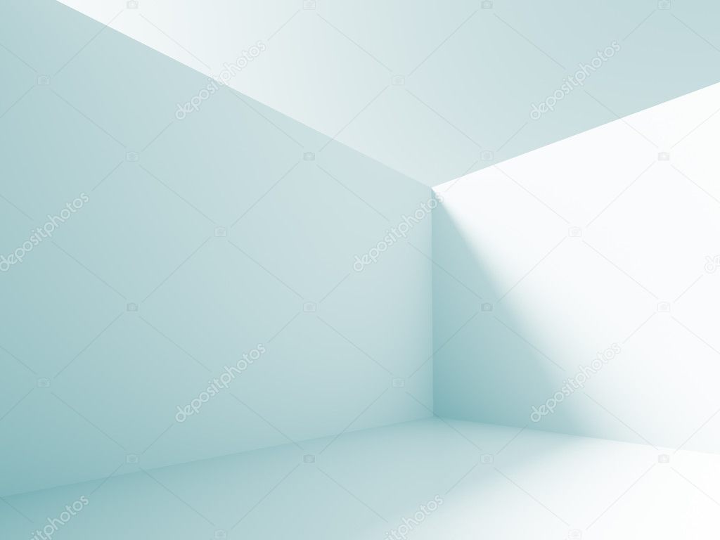 3d Illustration of Architecture Background or Wallpaper