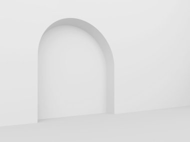 3D arch