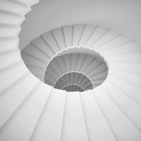 stock image Spiral Staircase