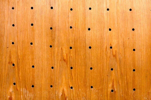 Modello colore legno . — Foto Stock