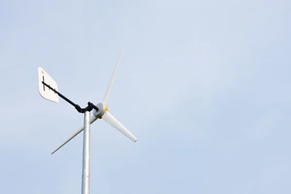 stock image Wind turbine