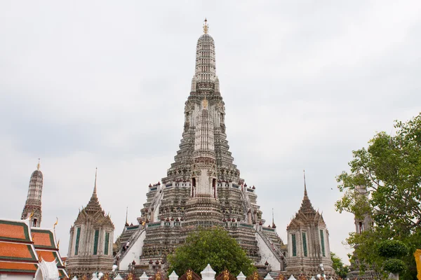 Пагода, Ват Арун . — стоковое фото