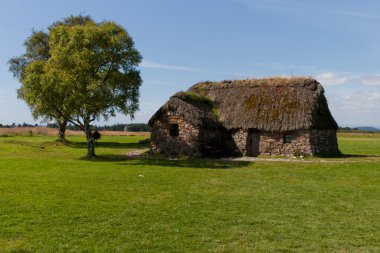 schottland yazlık