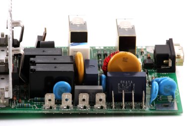 Bilgisayar donanım ve bileşenleri