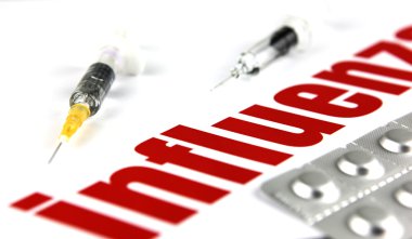 h1n1 grip virüsü görüntüleri
