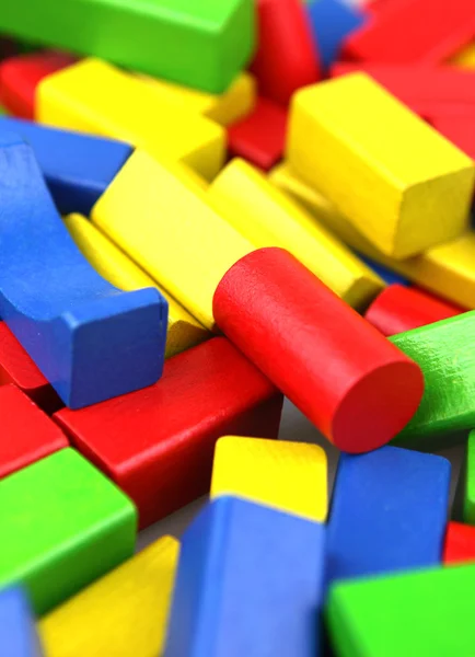 stock image Building blocks