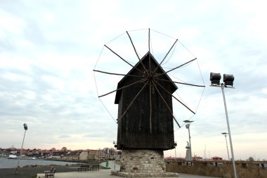 Nesebar