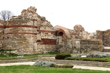 Nesebar