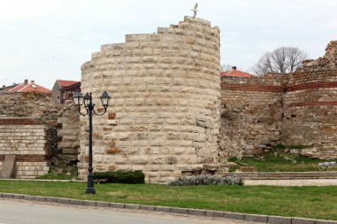 Nesebar