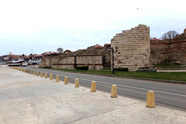 Nesebar