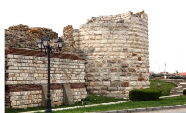 Nesebar