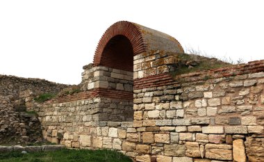 Nesebar