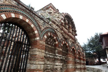 Nesebar