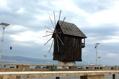 Nesebar