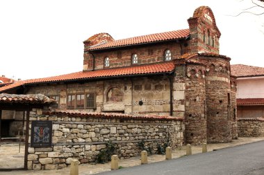 Nesebar