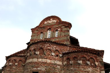 Nesebar