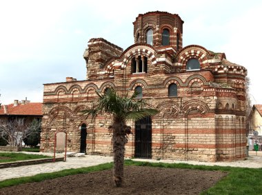 Nesebar