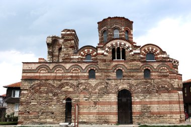 Nesebar