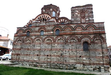 Nesebar