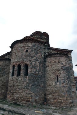 Nesebar