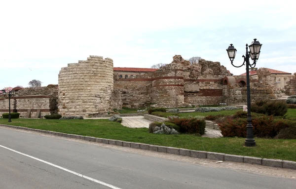 Nesebar