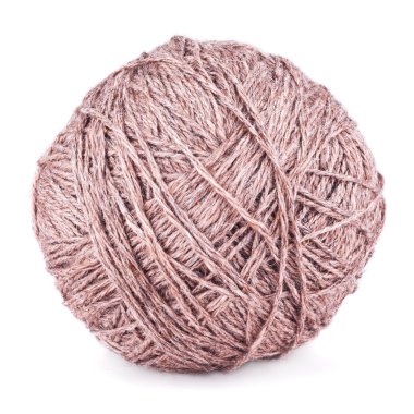 Ball of yarn clipart