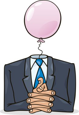 Politician clipart