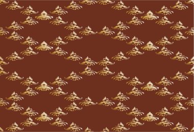 vektör seemless arka plan