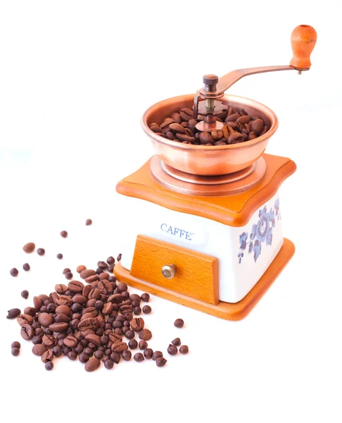 stock image Coffee grinder