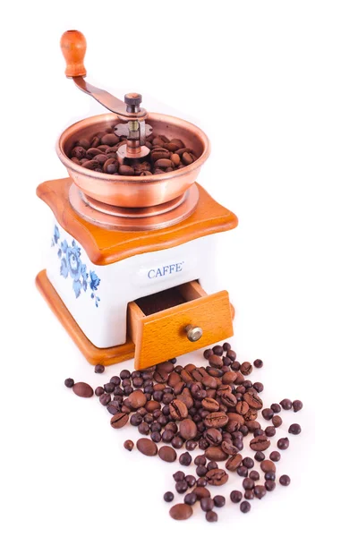 stock image Coffee grinder