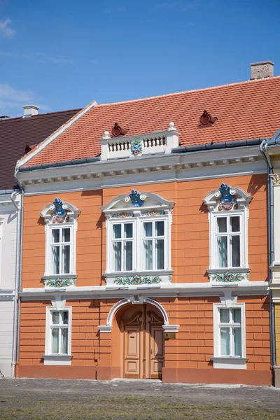 stock image Architecture in Timisoara