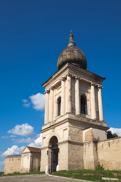 Башня Фрумоаса — стоковое фото