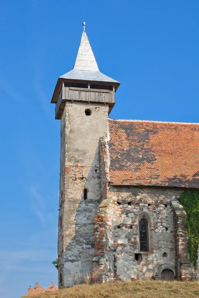 Santimbru μεταρρυθμισμένη εκκλησία — Φωτογραφία Αρχείου