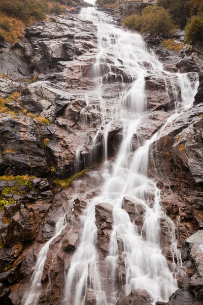 キャプラ滝 — ストック写真
