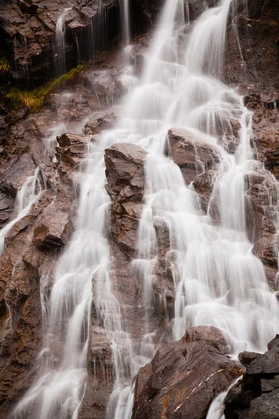 Cachoeira capra — Fotografia de Stock