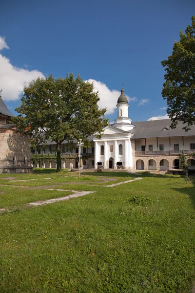 Нимтский монастырь — стоковое фото