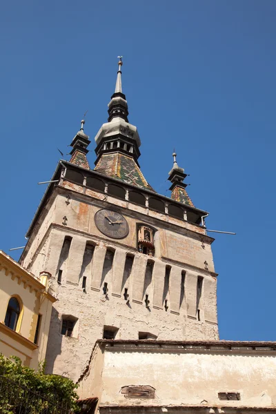 stock image The Clock Tower