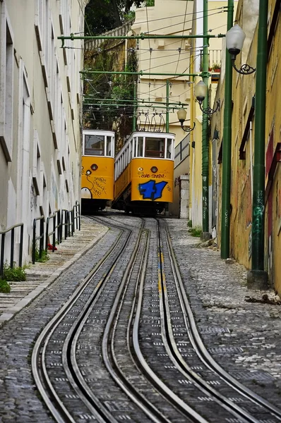 Portekiz Lizbon Stok Resim