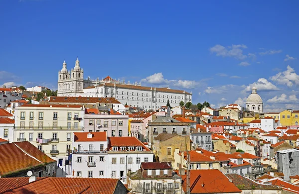 Portugal — Fotografia de Stock
