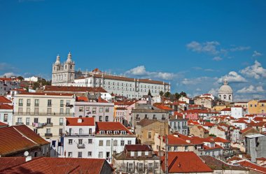 Portekiz Lizbon